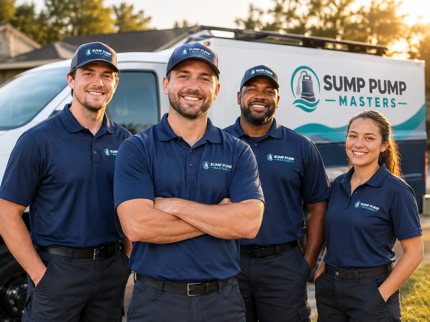 Sump Pump Repair company in Port Republic, MD