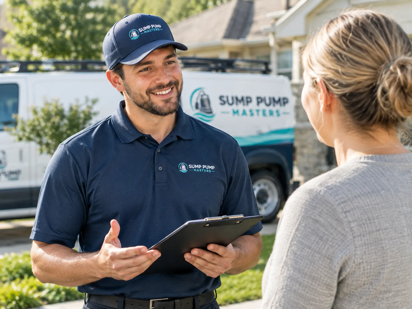 Sump Pump Repair Port Republic, MD FAQs